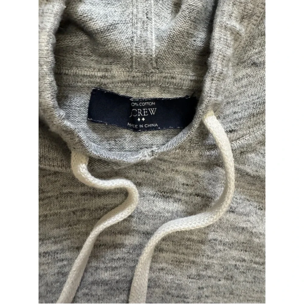 J. Crew stay comfortable